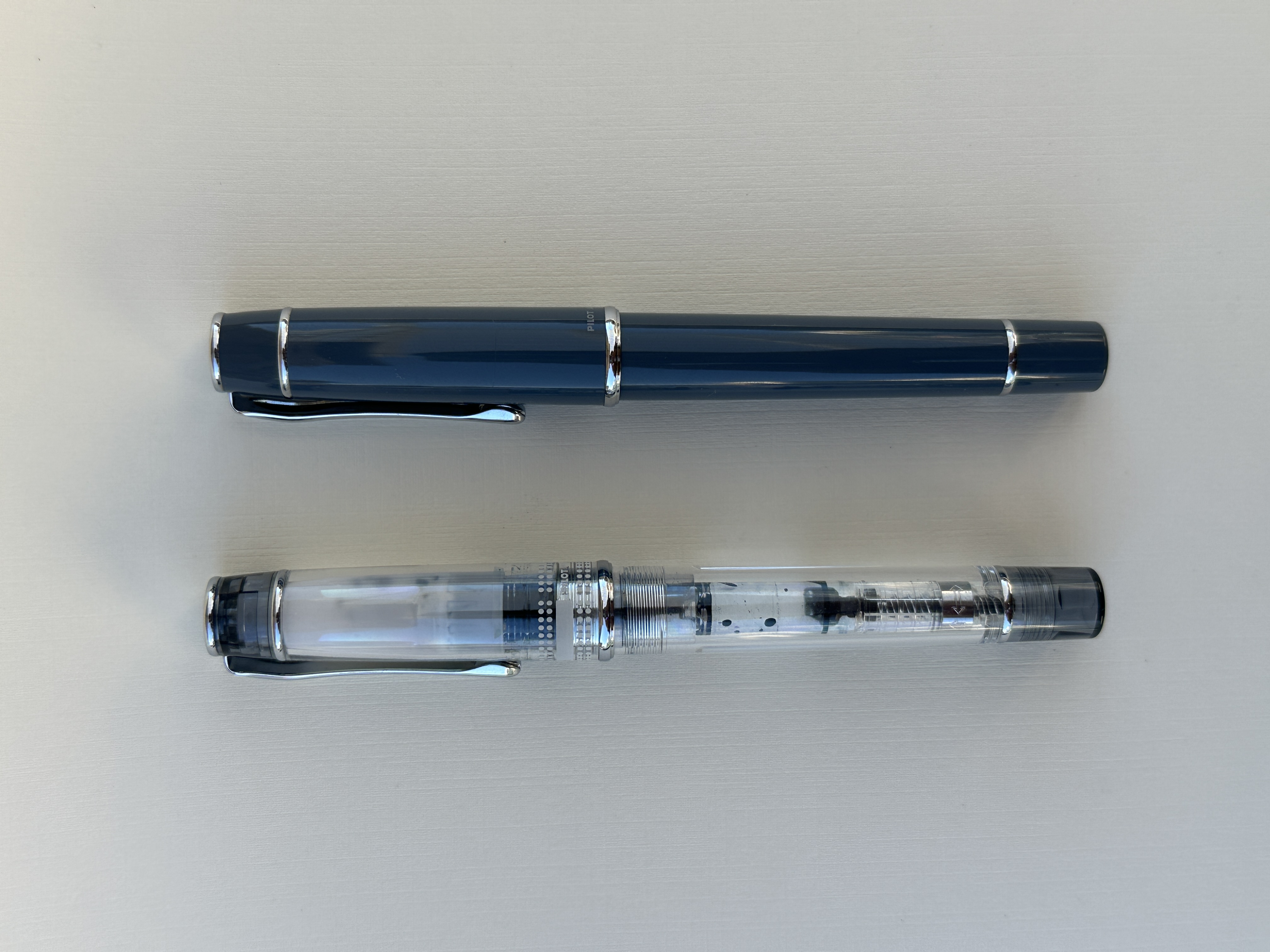 Pilot Prera