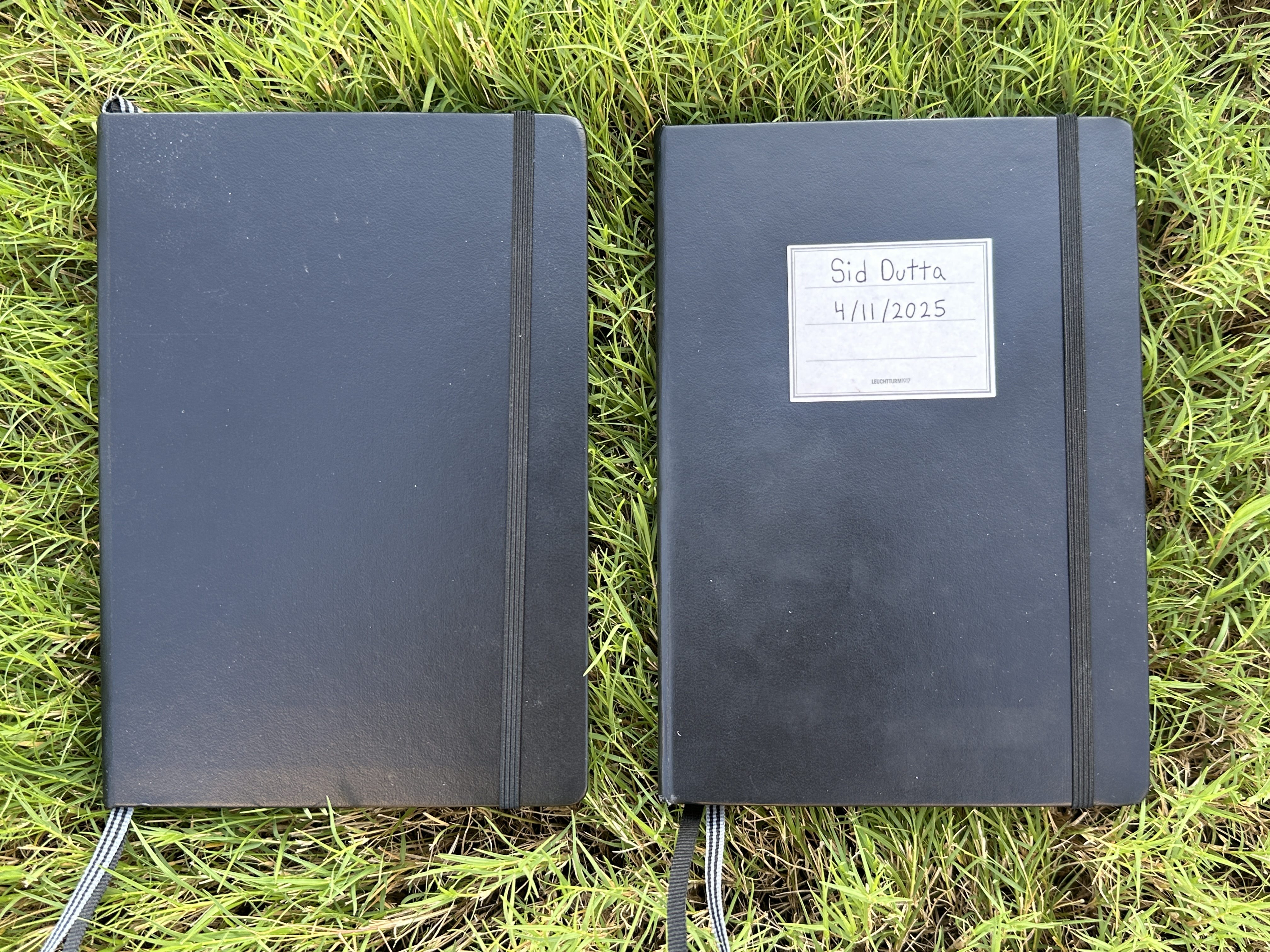 Leuchtturm1917 80 &&nbsp;120gsm